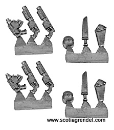 ACR73 - Junkers Weapons Pack (11216) - Click Image to Close